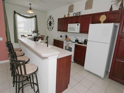 Tosteth Villa 7758