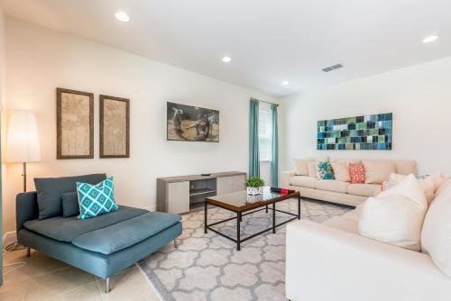 Encore Resort 4100 5 Bedroom Water Park