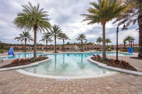 Apartamento Regal Oaks Stay Orlando