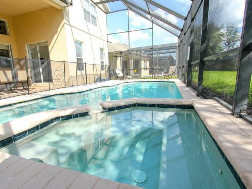 Daulby Villa 2620