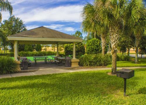 Magical Windsor Hills Villa - Six Bedroom Home