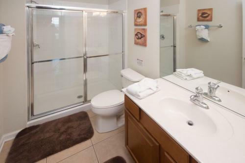 Magical Windsor Hills Villa - Six Bedroom Home