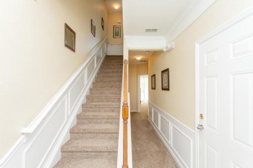 Coolbreeze Dr | 4003-three Bedroom Townhome
