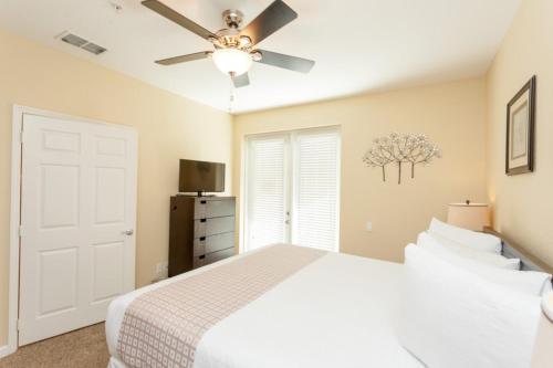 Coolbreeze Dr | 4003-three Bedroom Townhome