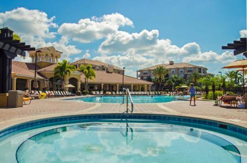 Apartamento Cayview Avenue Condo #3110