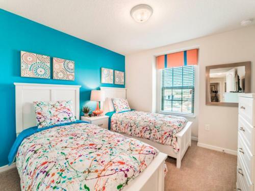 Villa Majorca Five-bedroom Home (211659)