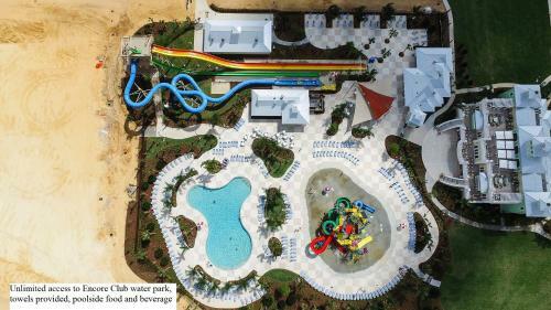Villa Funtastic Retreat
