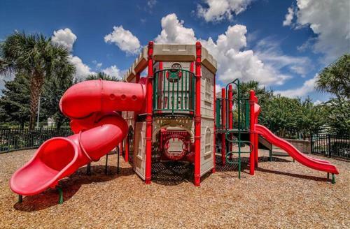 Splendid 6bds Villa 10 Min To Disney