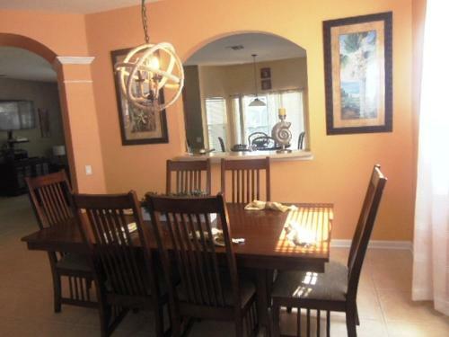 The Windsor Wonderland 6 Br Villa