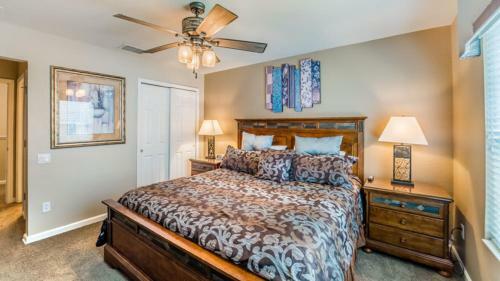 Windsor Hills Platinum - H12 Holiday Home