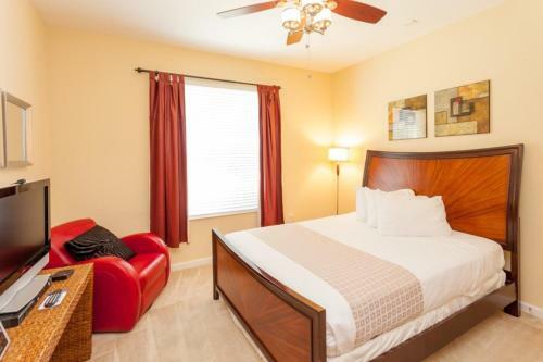 Shoreway Loop L 2003-three Bedroom Apartment