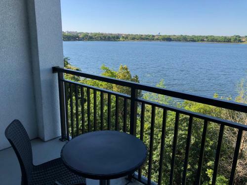 Apartamento Suitelivingplus - Orlando