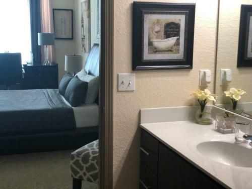 Apartamento Suitelivingplus - Orlando