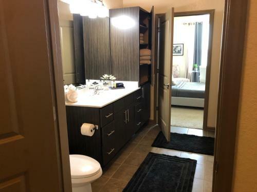Apartamento Suitelivingplus - Orlando