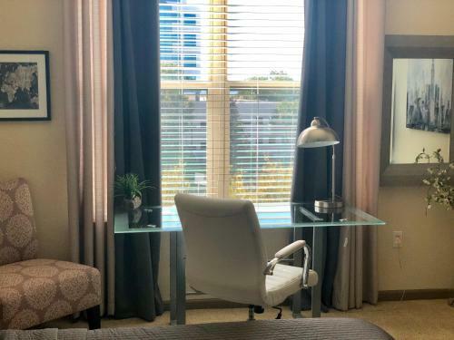 Apartamento Suitelivingplus - Orlando