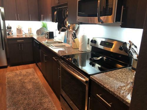 Apartamento Suitelivingplus - Orlando