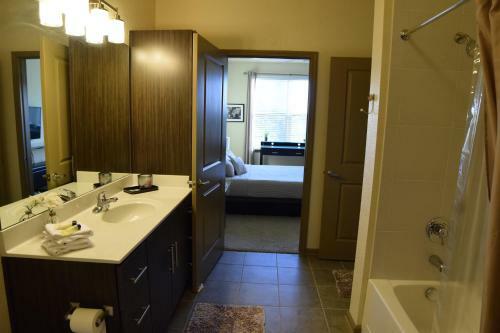 Apartamento Suitelivingplus - Orlando