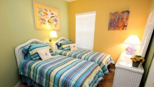 Oakwater Holiday 2809