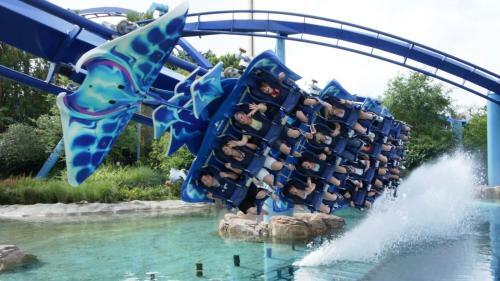 Oakwater Holiday 2809