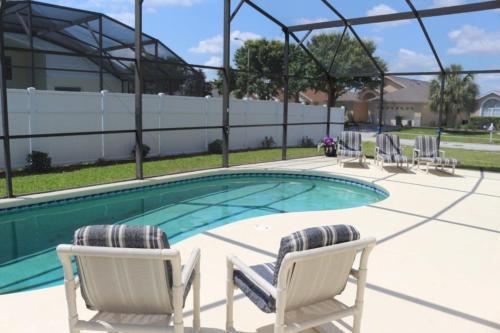 Autumn Creek Villa 2678