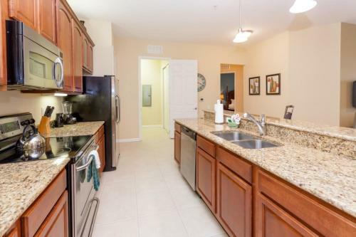 Apartamento Shoreway Loop L 1006-three Bed Two Bath