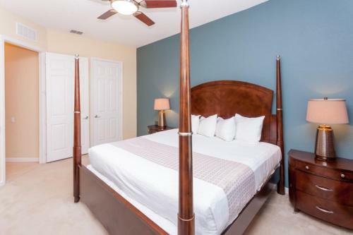 Apartamento Shoreway Loop L 1006-three Bed Two Bath