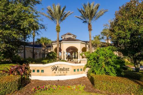 Apartamento Windsor Oasis