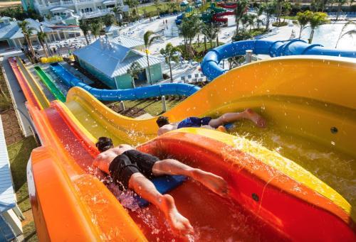 Encore Resort 2085 5 Bedroom Water Park