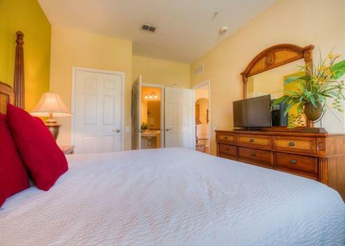 Cayview Apartment 4862-103