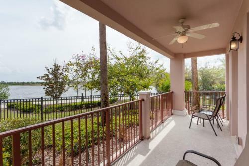 Shoreway Loop L 1003-four Bedroom Lake Apartment