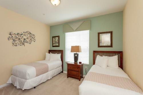 Shoreway Loop L 1003-four Bedroom Lake Apartment