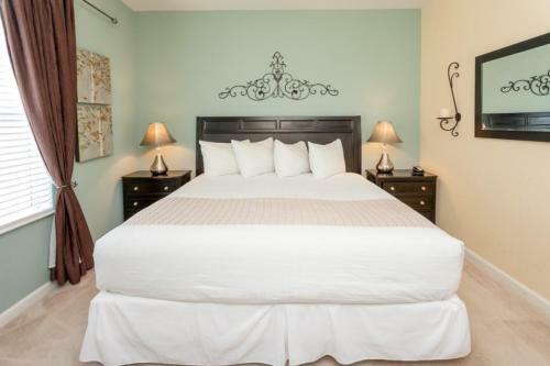 Shoreway Loop L 1003-four Bedroom Lake Apartment