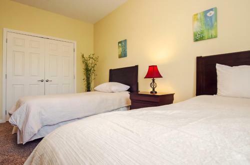 Apartamento Cayview Avenue Condo #3104