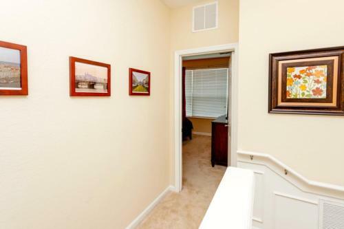Tideview Cir L 4002-three Bedroom Townhome
