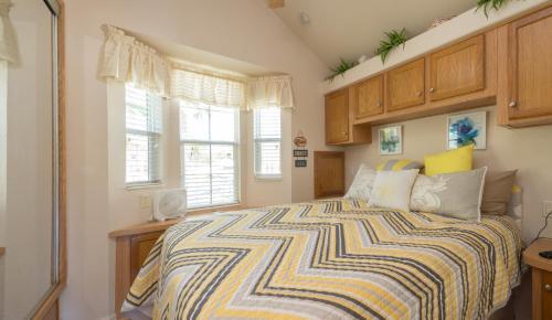 It's A Small World