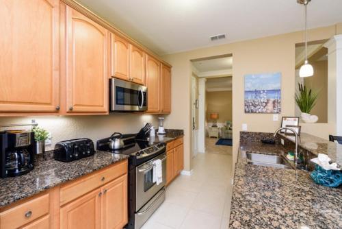 Shoreway Two-bedroom Apartment 232