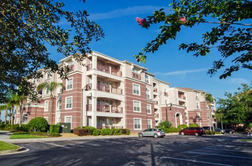 Apartamento Cayview Avenue Condo #3102