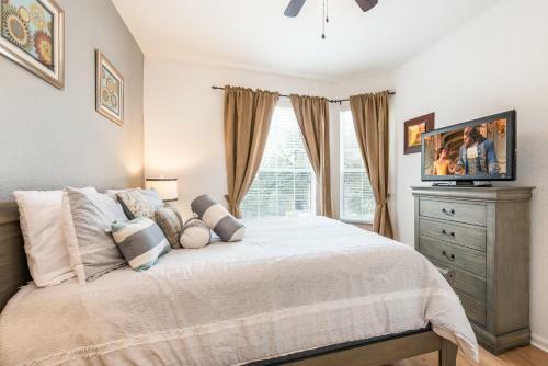 Apartamento Tommy Bahama