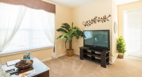 Cayview Three-bedroom Apartment #204