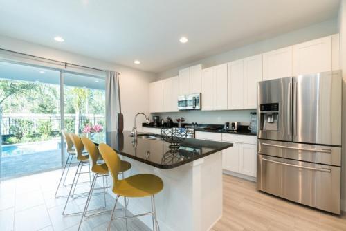 Lasso Villa 511