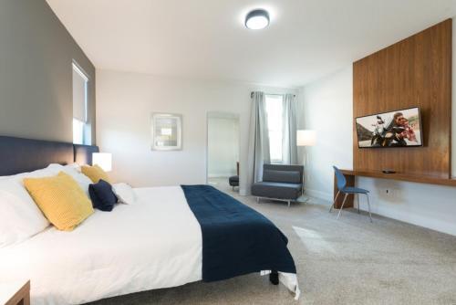 Lasso Villa 511