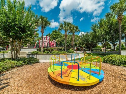 Windsor Hills Resort Gold - H12 Townhome