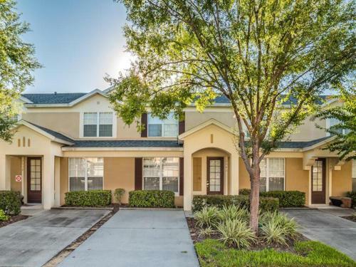 Windsor Hills Resort Gold - H12 Townhome