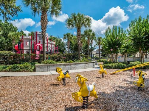 Windsor Hills Resort Gold - H12 Townhome