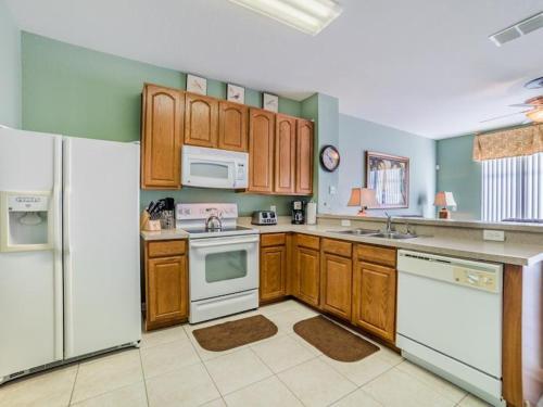 Windsor Hills Resort Gold - H12 Townhome