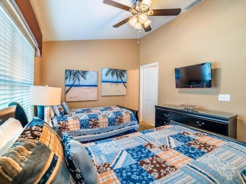 Windsor Hills Resort Gold - H12 Townhome