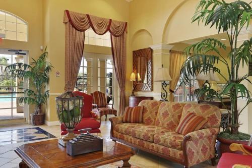 Shoreway Four-bedroom Apartment 221