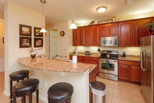 Shoreway Four-bedroom Apartment 221