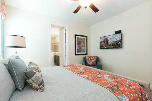 Wilmington Villa 7657