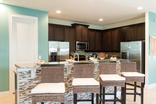 Wilmington Villa 7657